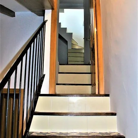 Casa Violeta Vakantiehuis