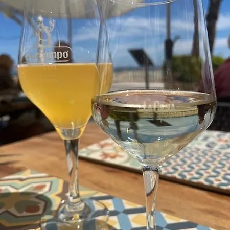 Casa Violeta Vakantiehuis *