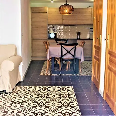 Casa Violeta * Altea