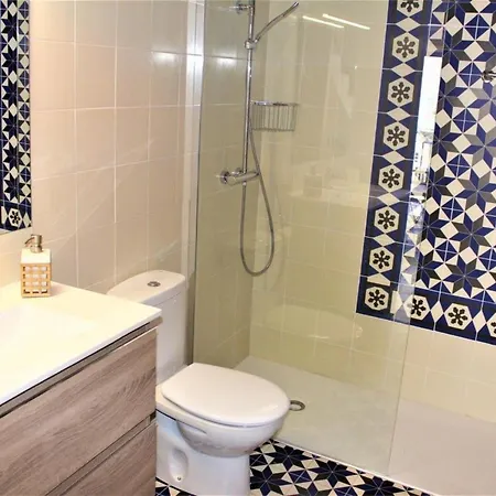 Casa Violeta * Altea