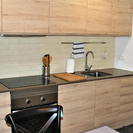 Vakantiehuis Casa Violeta