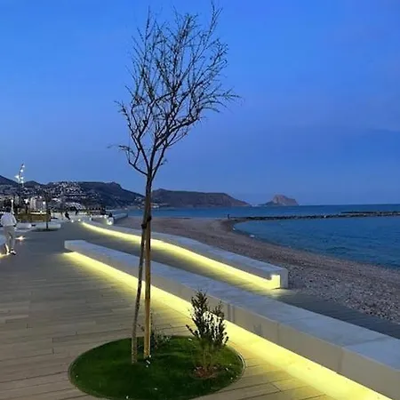 Vakantiehuis Casa Violeta *