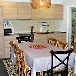 بيت للعطل Casa Violeta