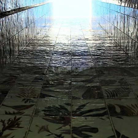 בית נופש Casa Violeta *