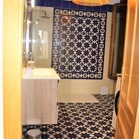 Casa Violeta * Altea