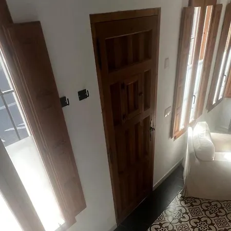 Casa Violeta *