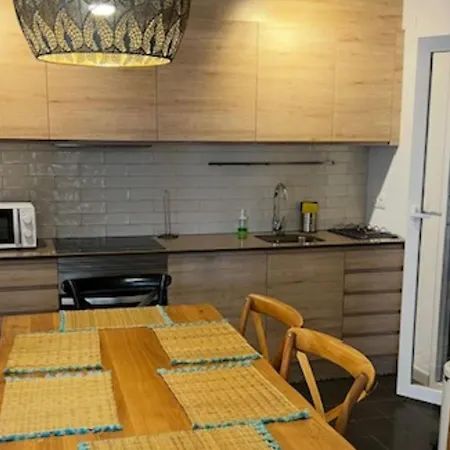 Casa Violeta Holiday home Altea