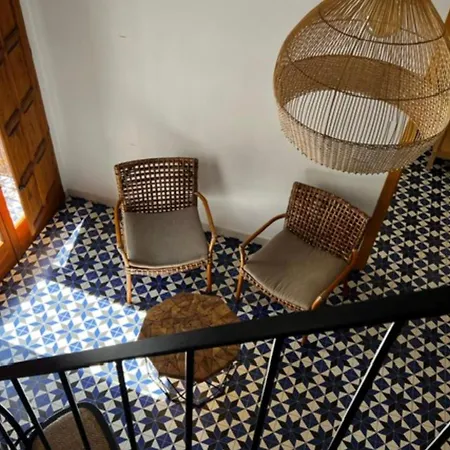 Casa Violeta Holiday home Altea