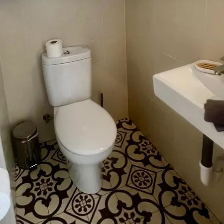 Casa Violeta Holiday home *
