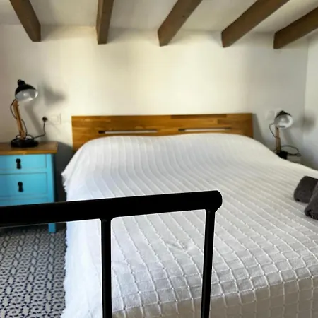 Casa Violeta *