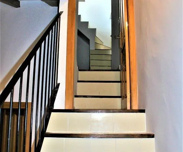 Casa Violeta בית נופש