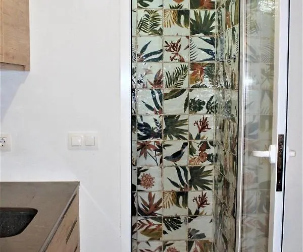 Casa Violeta בית נופש אלתיאה