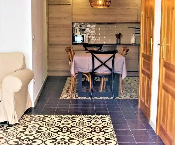 Casa Violeta * אלתיאה