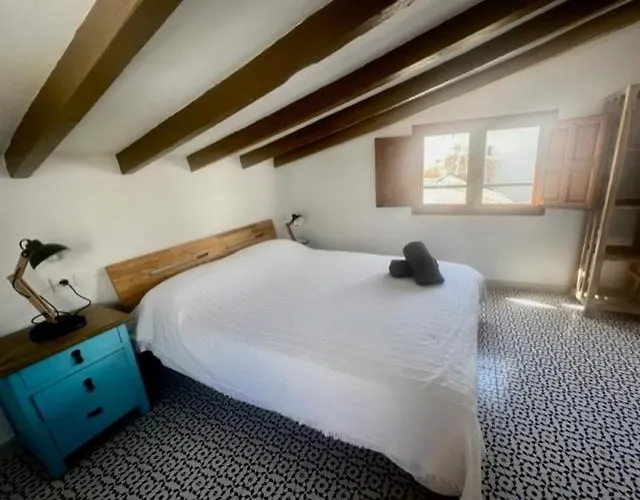 Feriehus Casa Violeta Altea