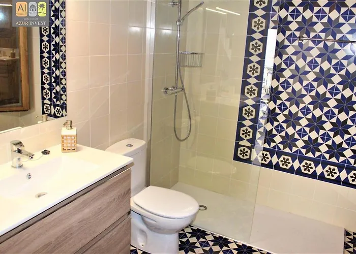 Casa Violeta * Altea