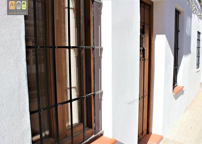 Casa Violeta