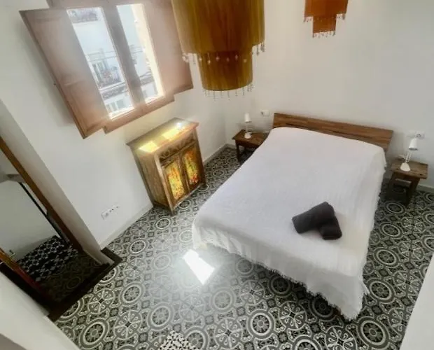 Casa Violeta אלתיאה