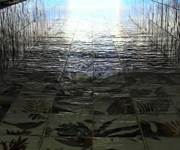 Feriehus Casa Violeta *