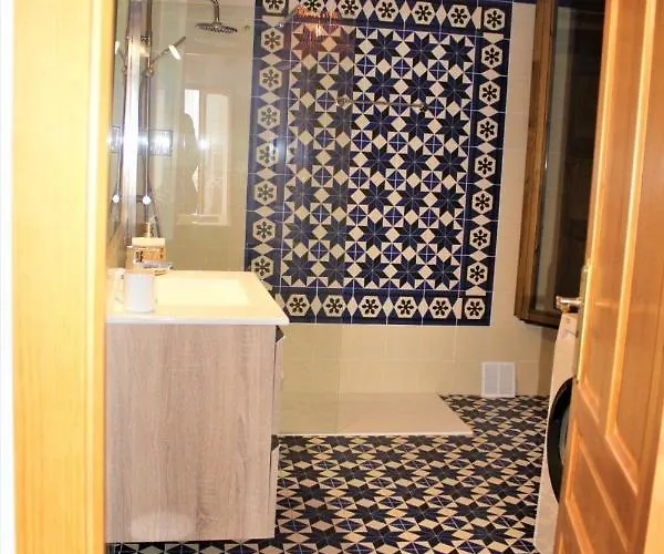 Casa Violeta * Altea