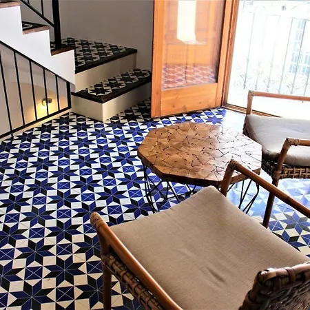 Casa Violeta Prázdninový dům *