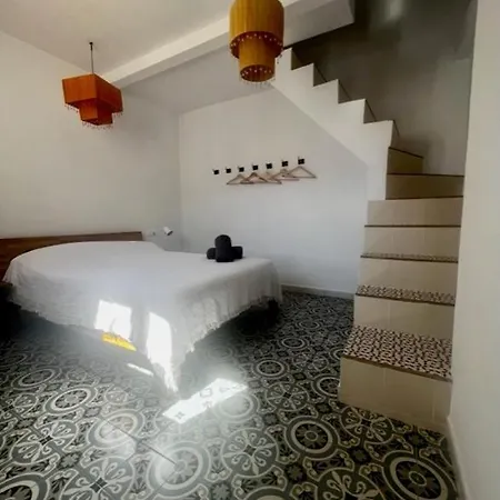 Casa Violeta