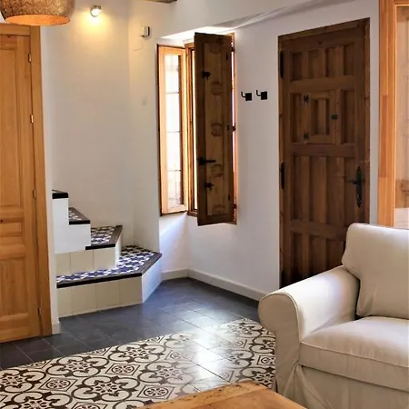 Casa Violeta Prázdninový dům *