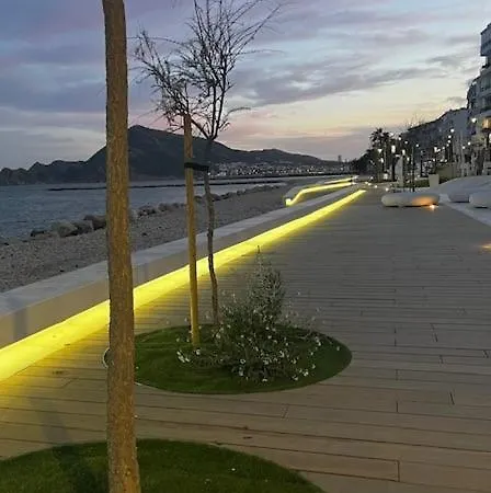 Prázdninový dům Casa Violeta Altea