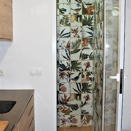 Casa Violeta Prázdninový dům Altea