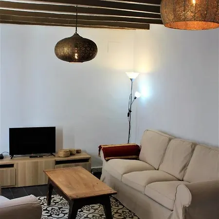 Casa Violeta Prázdninový dům