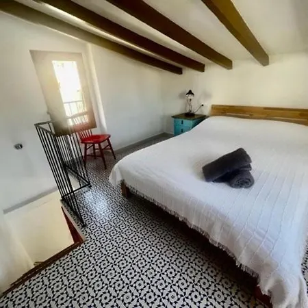 Casa Violeta Prázdninový dům Altea