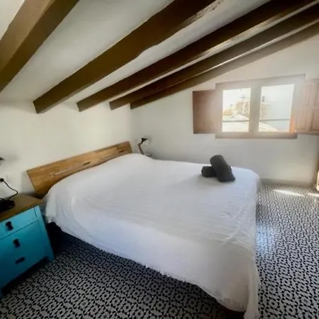 Prázdninový dům Casa Violeta Altea