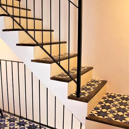 Casa Violeta Prázdninový dům Altea